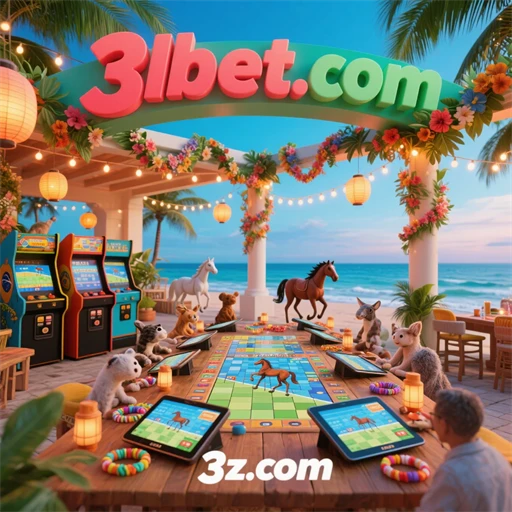 Explore a Categoria de Jogos 'Ajuda' no 3lbet