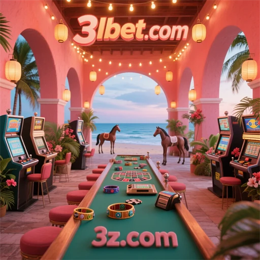 A Emoção dos Jackpots no 3lbet: Seu Caminho para Grandes Ganhos