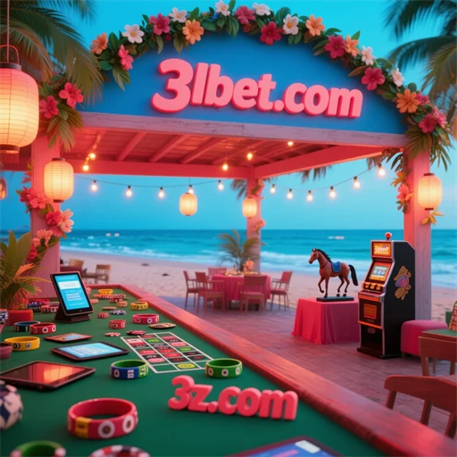 Descubra as Melhores Promoções no 3lbet