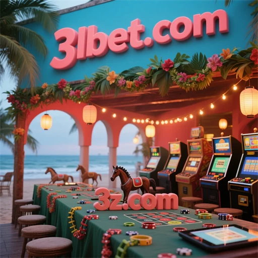 Descubra as Oportunidades na Categoria Recompensas do 3lbet