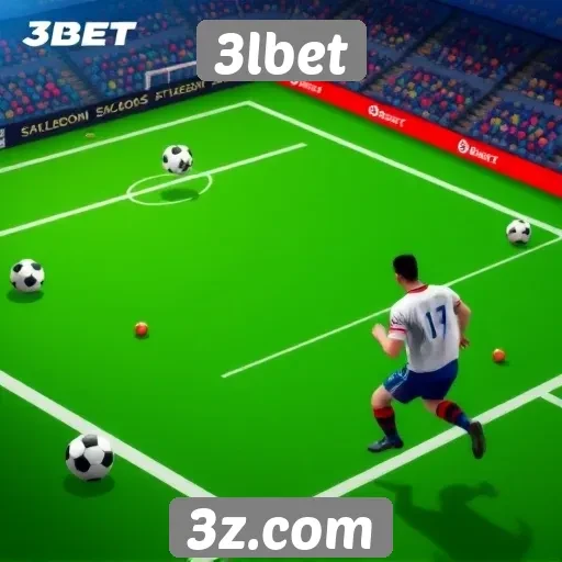 Avaliação de serviços oferecidos pelo site de jogos 3lbet