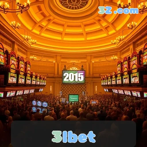 3lbet Cassino Ao Vivo