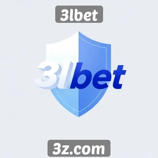 Segurança e confiabilidade do site 3lbet