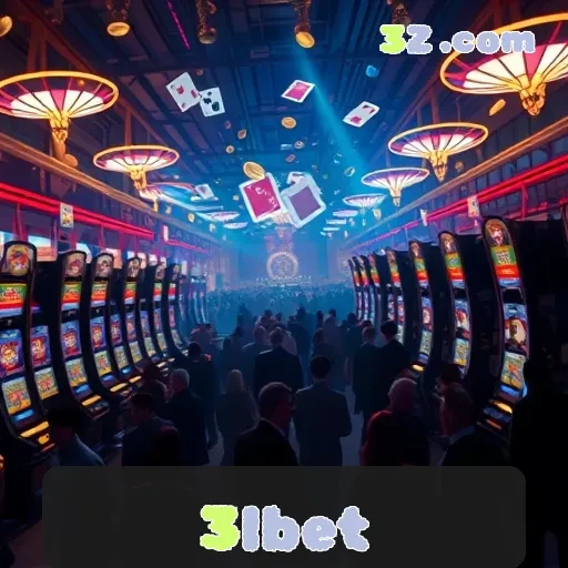 3lbet Apostas Esportivas